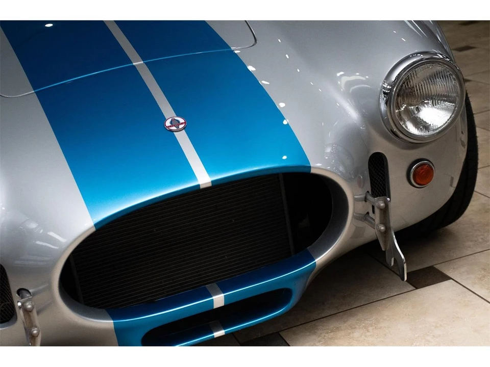 1965 Shelby Cobra 289 - Image 22 of 31