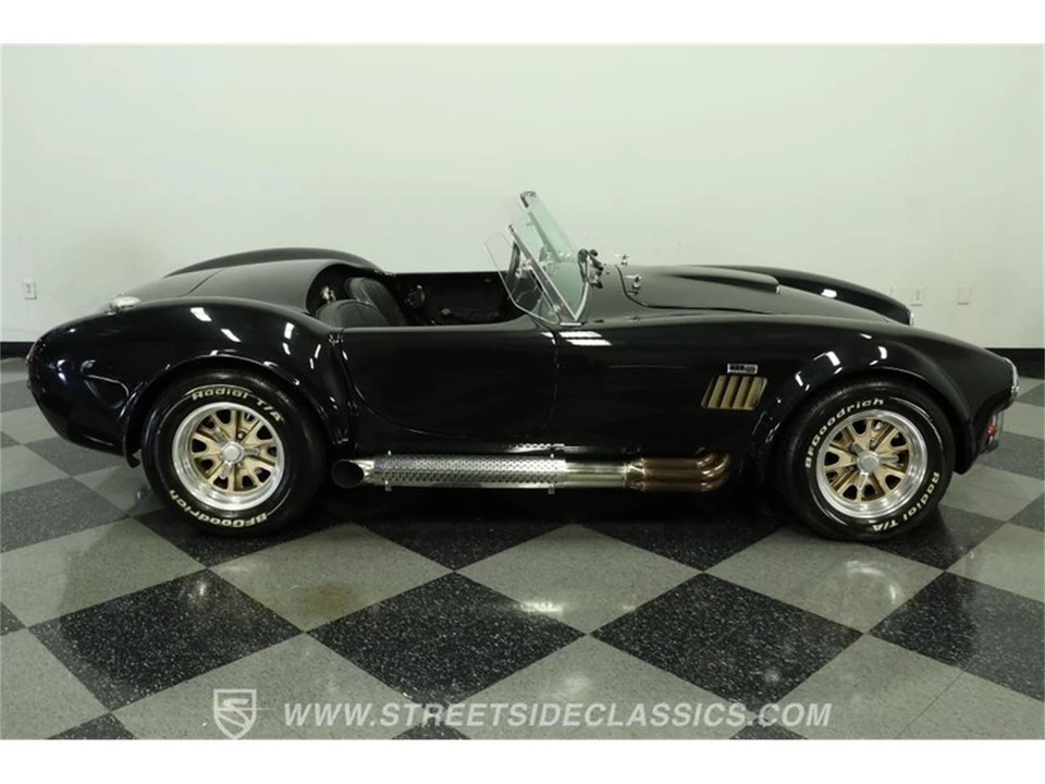 1965 Shelby Cobra 289 - Image 13 of 31