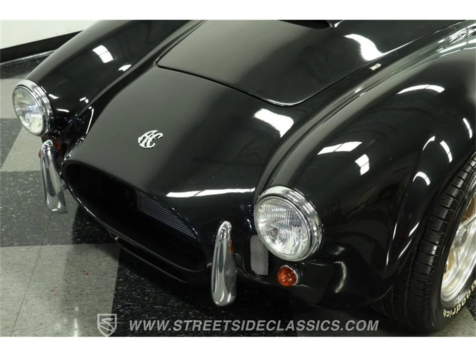 1965 Shelby Cobra 289 - Image 19 of 31
