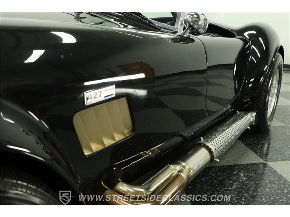 1965 Shelby Cobra 289 - Image 22 of 31