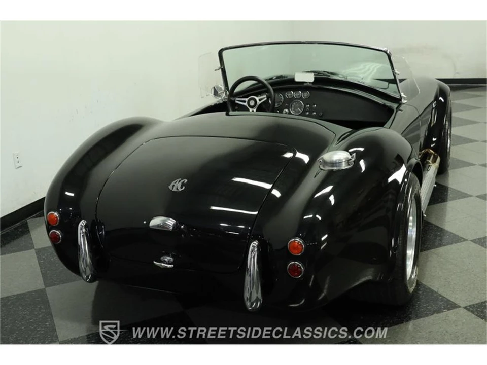 1965 Shelby Cobra 289 - Image 10 of 31