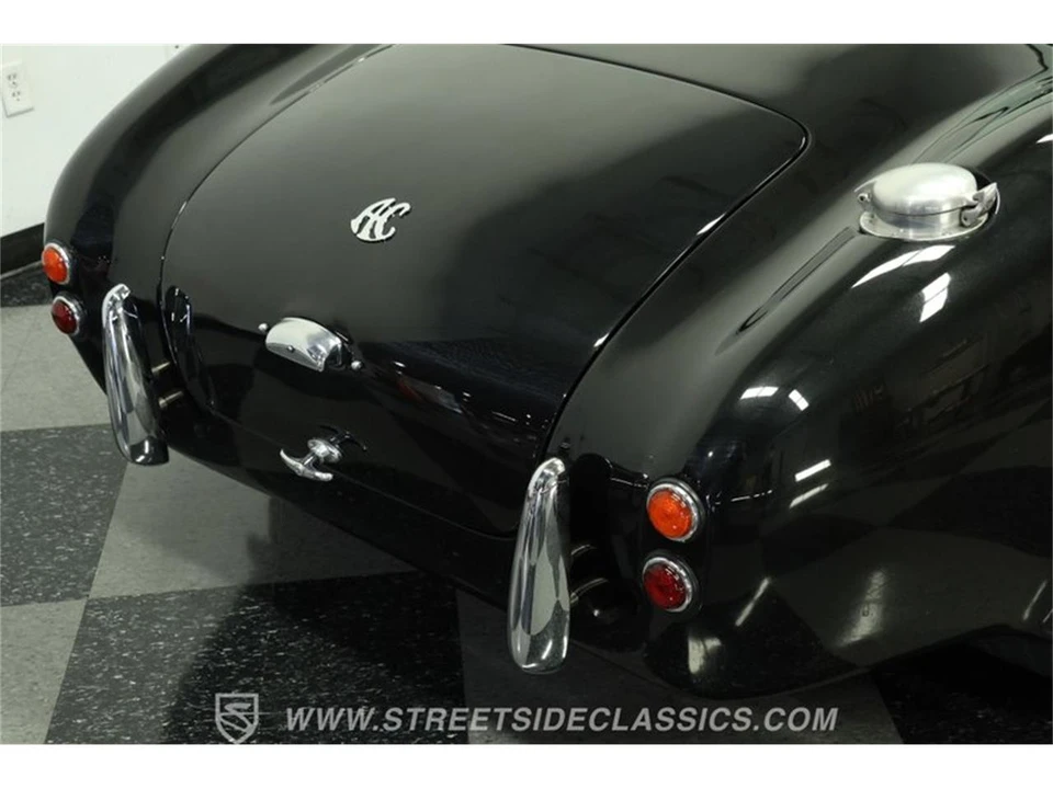 1965 Shelby Cobra 289 - Image 25 of 31