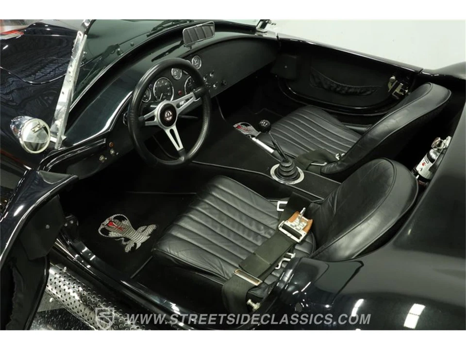 1965 Shelby Cobra 289 - Image 4 of 31