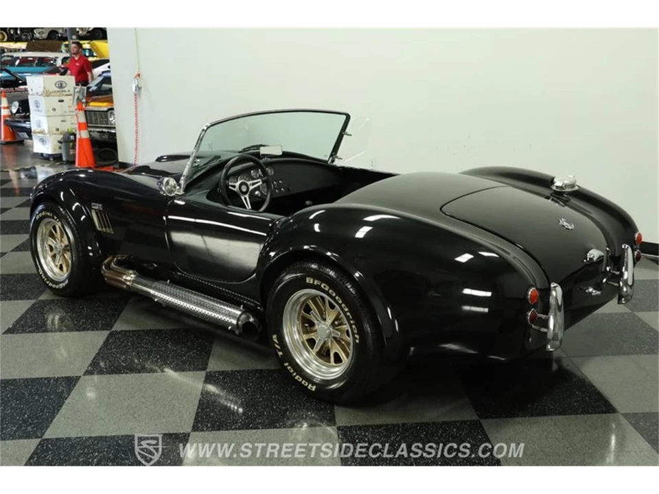 1965 Shelby Cobra 289 - Image 7 of 31