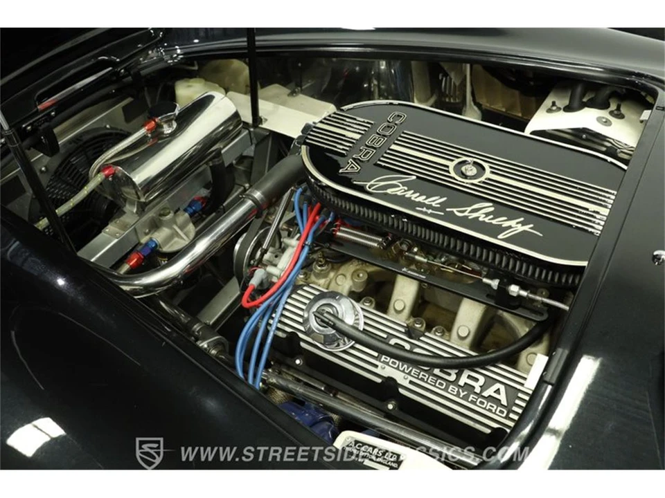 1965 Shelby Cobra 289 - Image 31 of 31