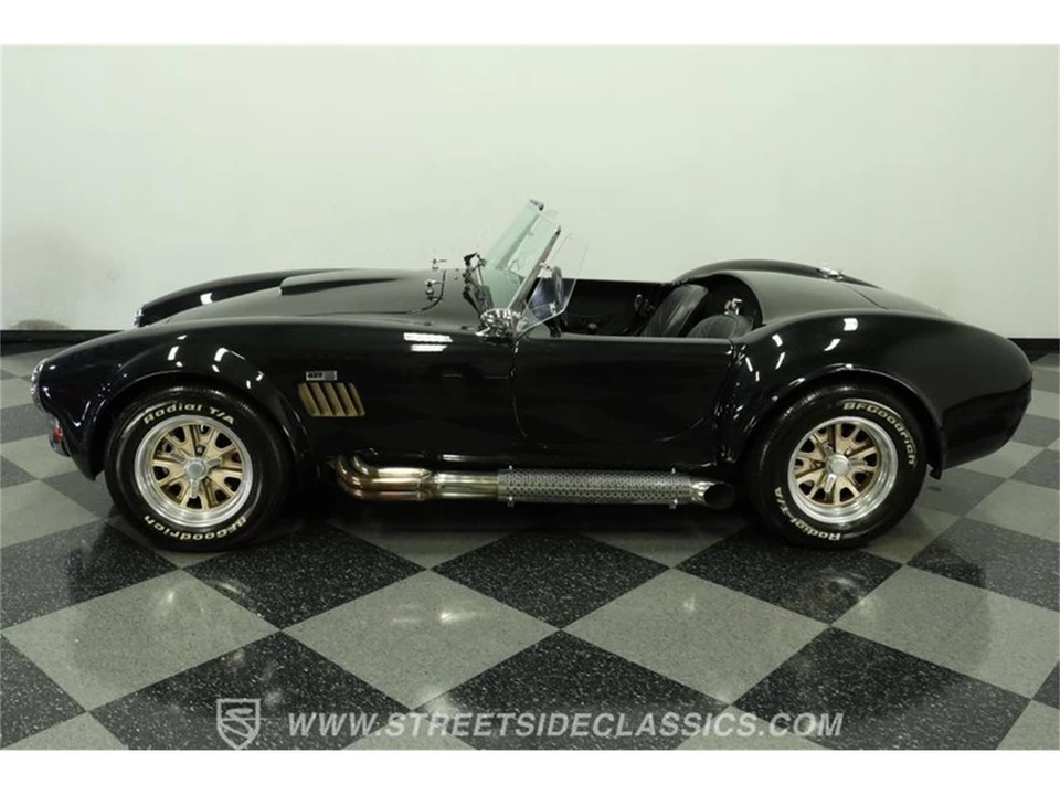 1965 Shelby Cobra 289 - Image 2 of 31