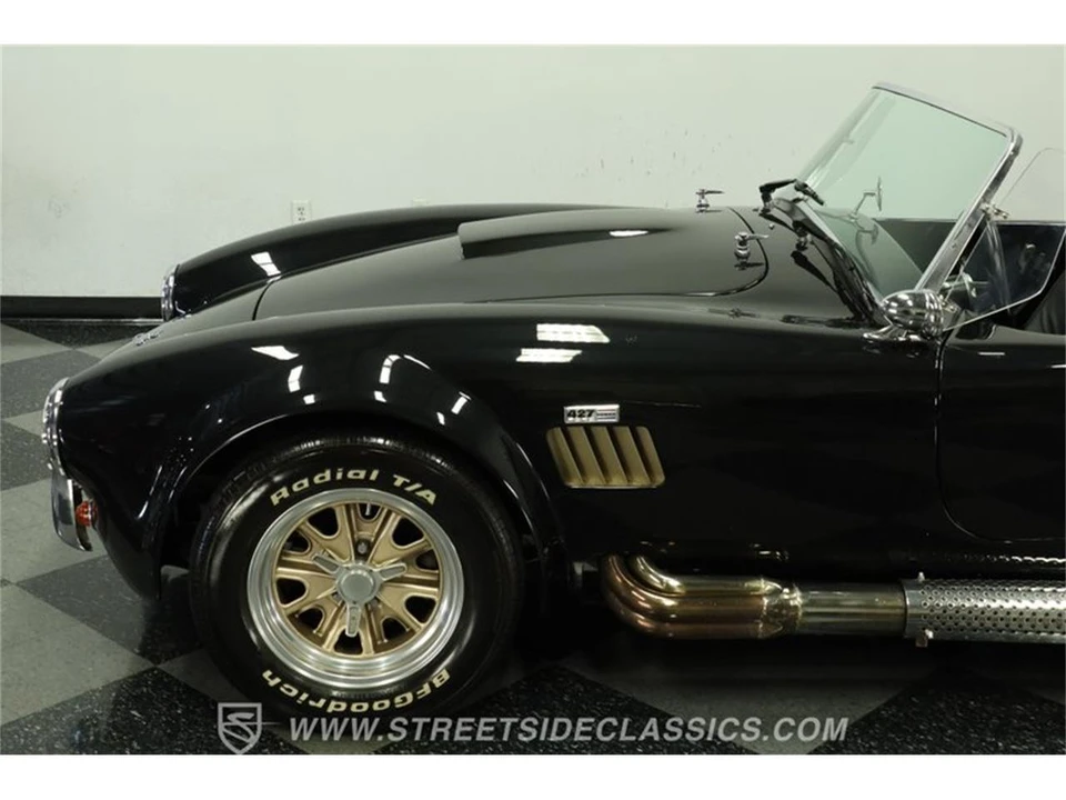 1965 Shelby Cobra 289 - Image 23 of 31
