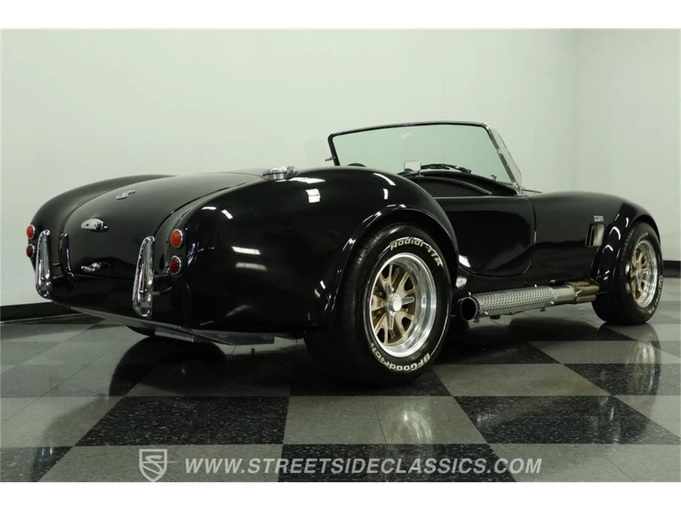 1965 Shelby Cobra 289 - Image 26 of 31