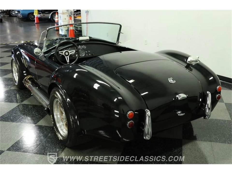 1965 Shelby Cobra 289 - Image 8 of 31