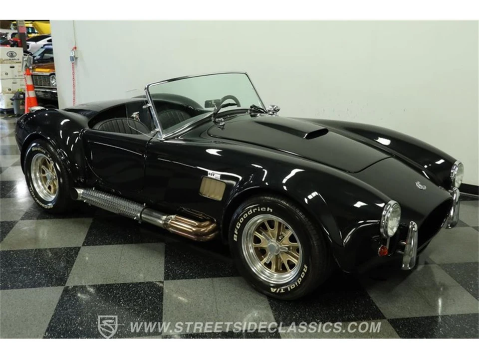 1965 Shelby Cobra 289 - Image 14 of 31