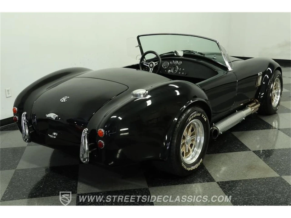 1965 Shelby Cobra 289 - Image 11 of 31