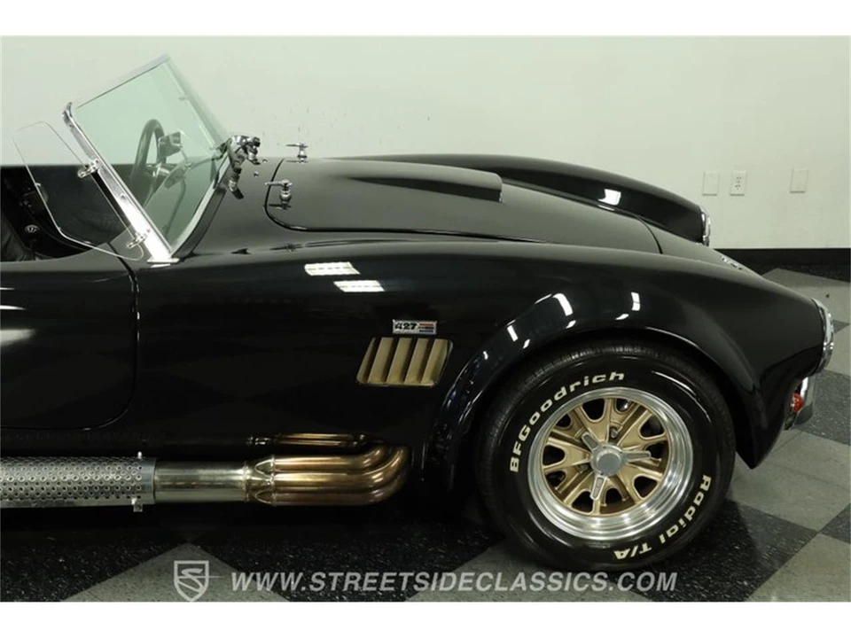 1965 Shelby Cobra 289 - Image 29 of 31