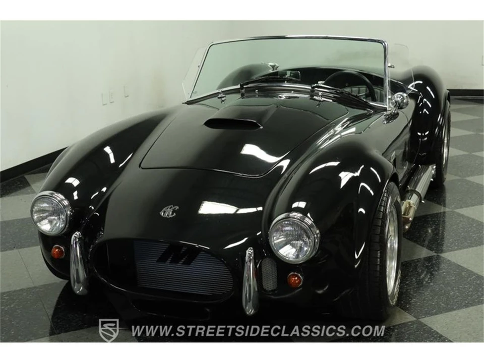 1965 Shelby Cobra 289 - Image 17 of 31