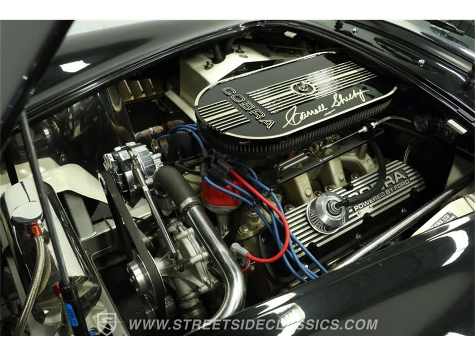 1965 Shelby Cobra 289 - Image 3 of 31