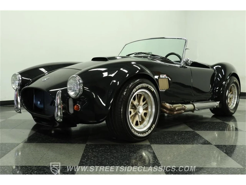 1965 Shelby Cobra 289 - Image 21 of 31