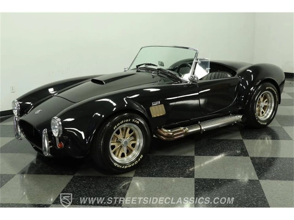 1965 Shelby Cobra 289 - Image 6 of 31