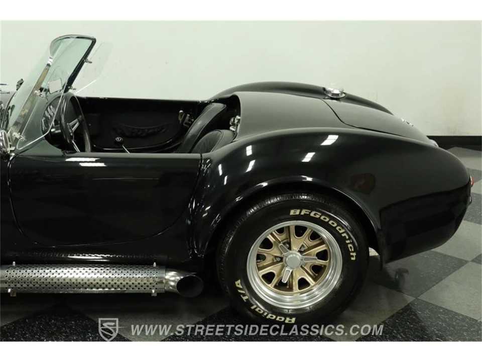 1965 Shelby Cobra 289 - Image 24 of 31