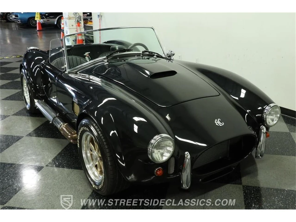 1965 Shelby Cobra 289 - Image 15 of 31