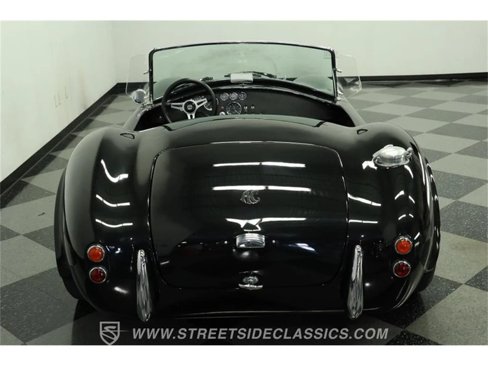 1965 Shelby Cobra 289 - Image 9 of 31