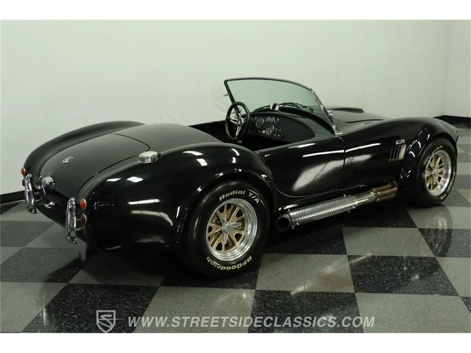 1965 Shelby Cobra 289 - Image 12 of 31