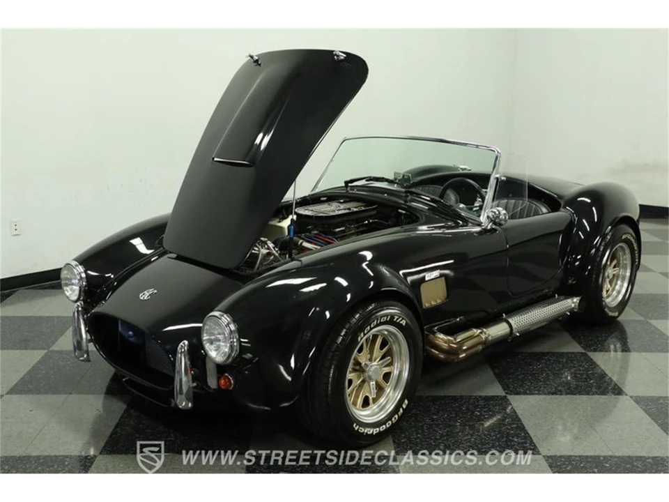 1965 Shelby Cobra 289 - Image 30 of 31