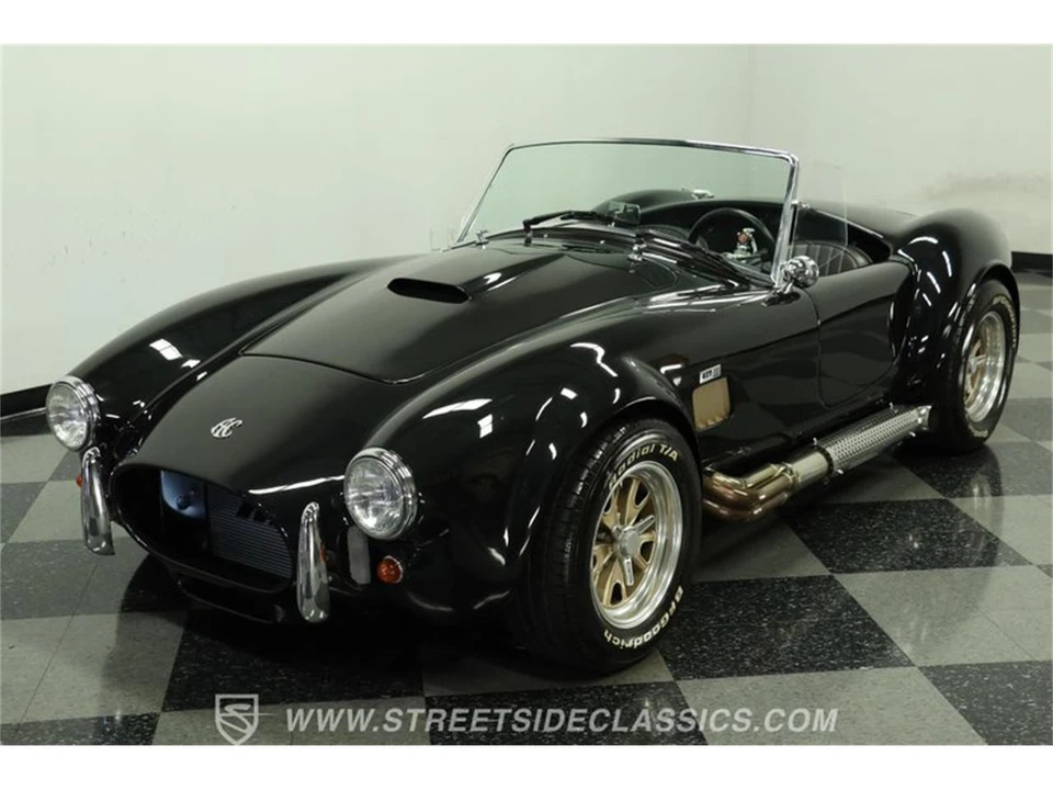1965 Shelby Cobra 289 - Image 18 of 31