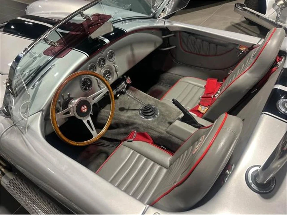 1965 Shelby Cobra 289 - Image 5 of 11