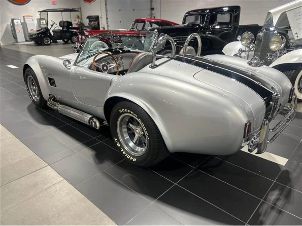 1965 Shelby Cobra 289 - Image 10 of 11