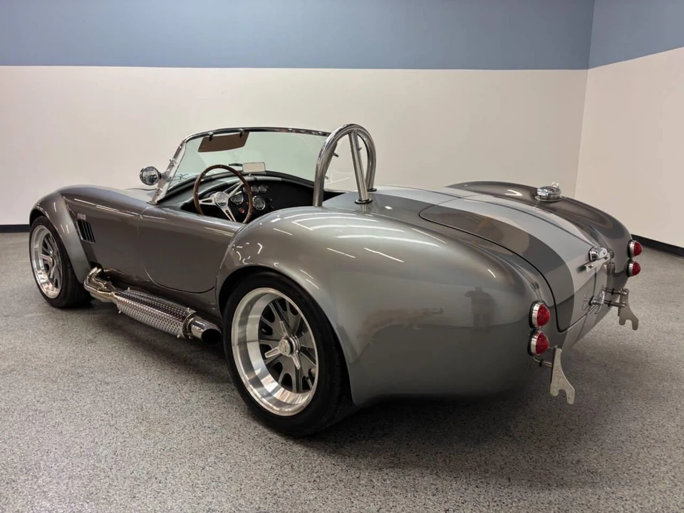 1965 Shelby Cobra 289 - Image 4 of 31