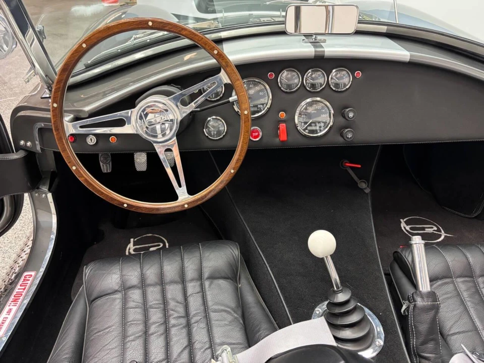 1965 Shelby Cobra 289 - Image 22 of 31