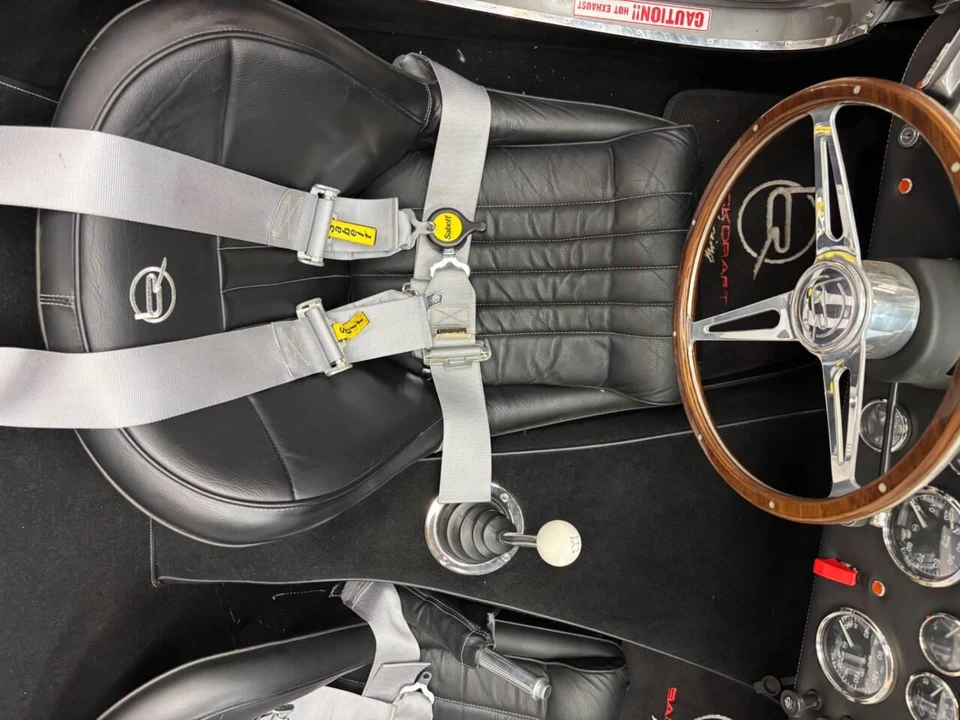1965 Shelby Cobra 289 - Image 30 of 31