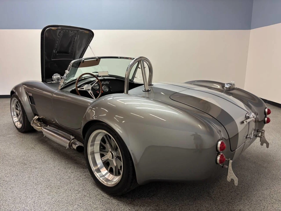 1965 Shelby Cobra 289 - Image 10 of 31