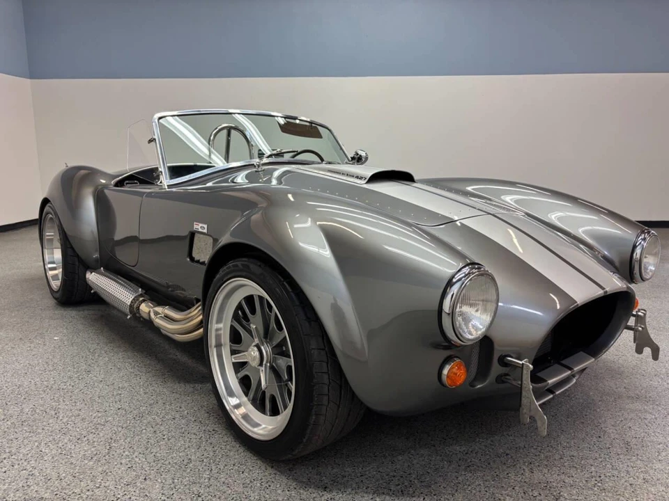 1965 Shelby Cobra 289 - Image 8 of 31