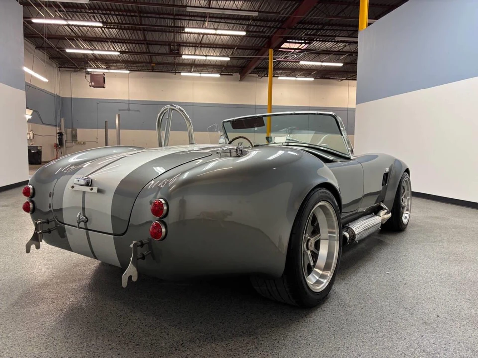 1965 Shelby Cobra 289 - Image 6 of 31