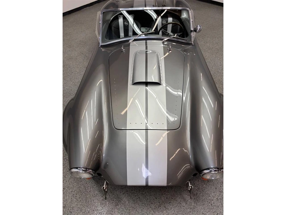 1965 Shelby Cobra 289 - Image 20 of 31