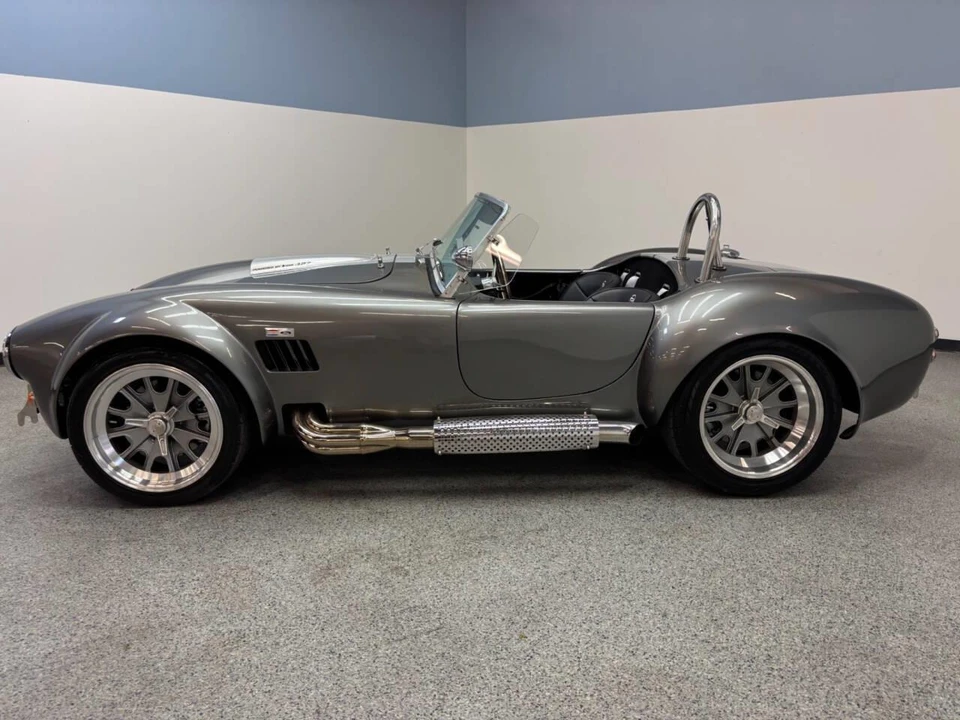 1965 Shelby Cobra 289 - Image 3 of 31