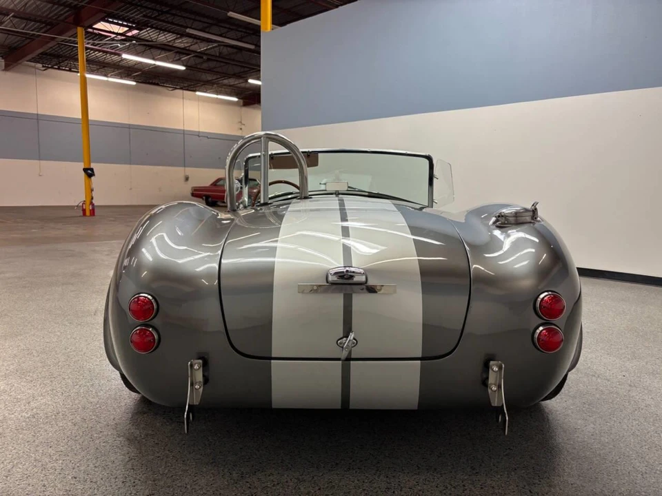 1965 Shelby Cobra 289 - Image 5 of 31
