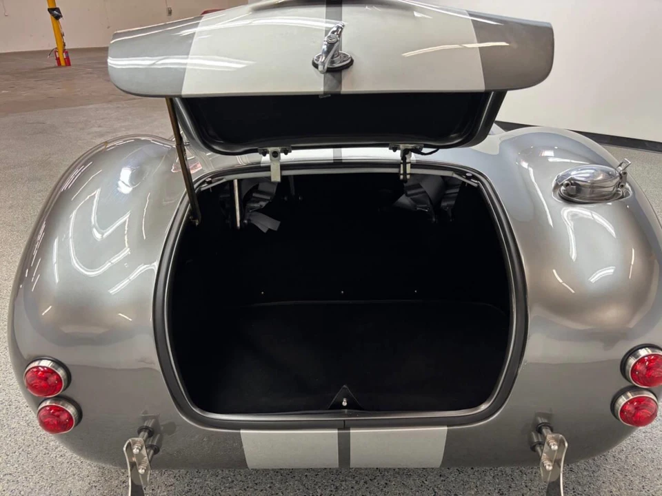 1965 Shelby Cobra 289 - Image 13 of 31