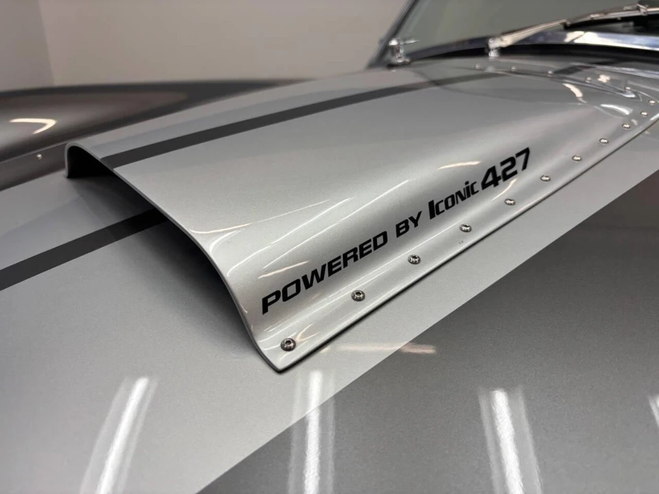 1965 Shelby Cobra 289 - Image 19 of 31