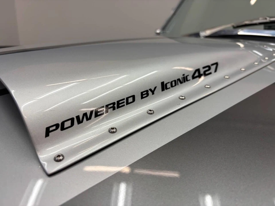 1965 Shelby Cobra 289 - Image 21 of 31