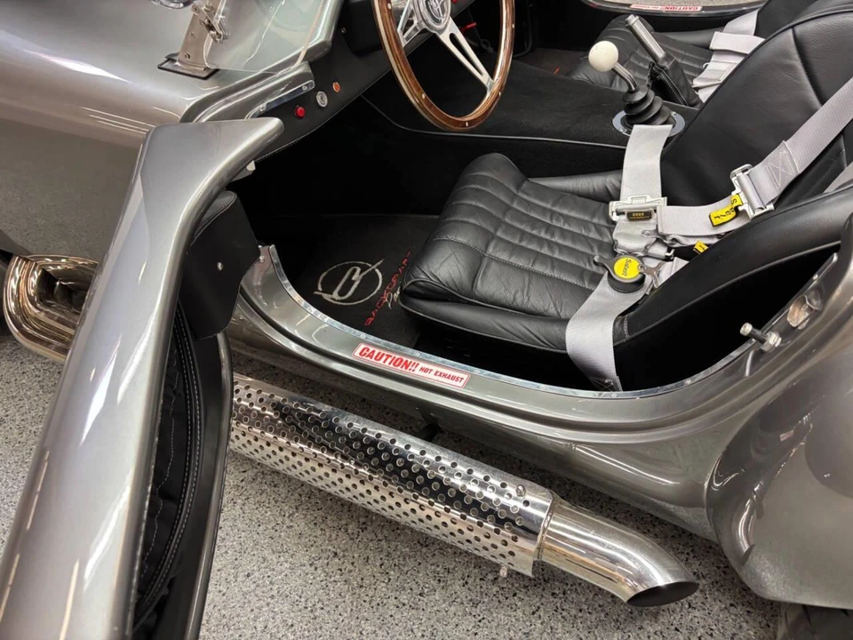 1965 Shelby Cobra 289 - Image 25 of 31