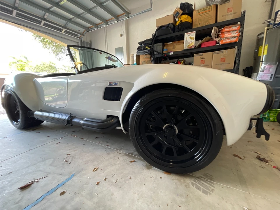 1965 Shelby Cobra - Image 8 of 13