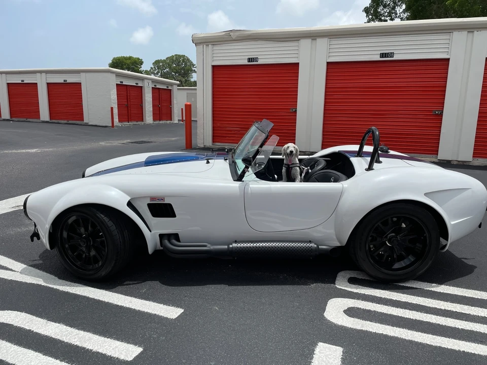 1965 Shelby Cobra - Image 9 of 13