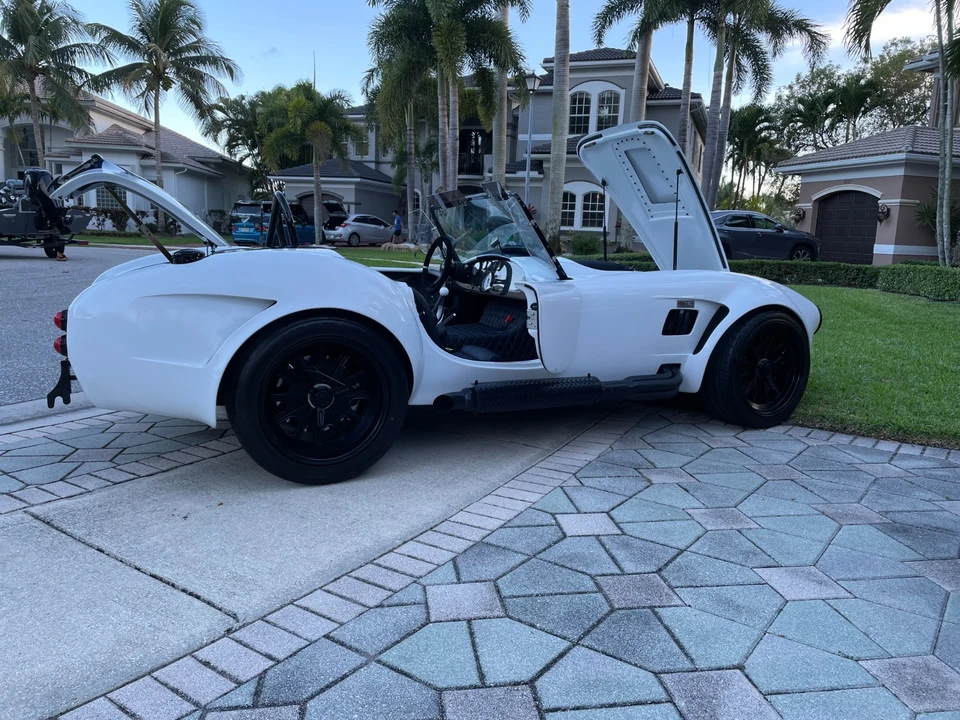 1965 Shelby Cobra - Image 11 of 13