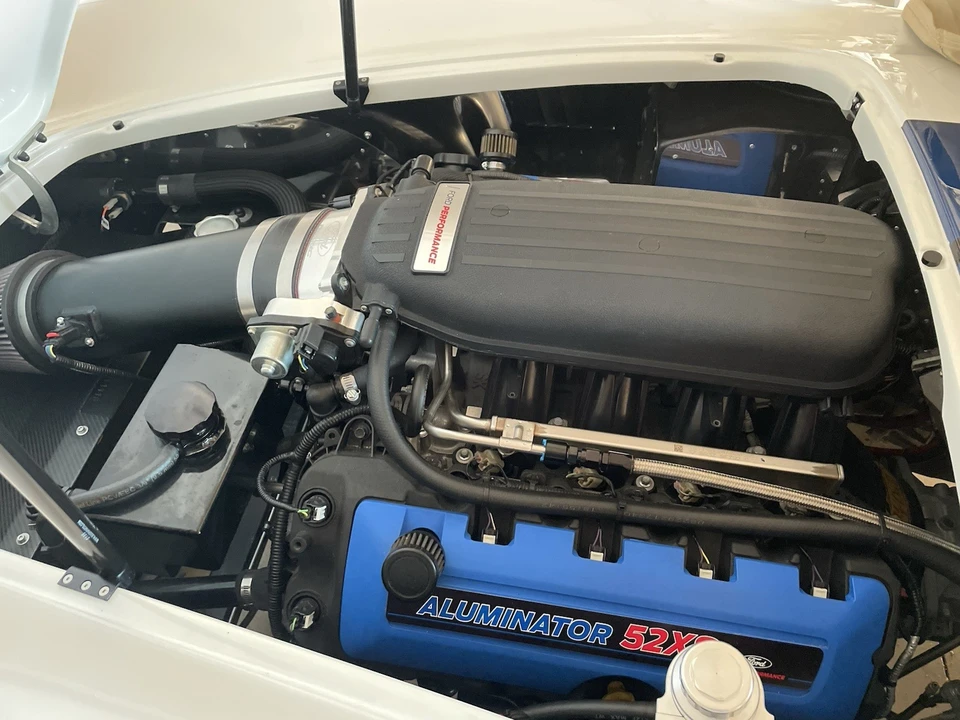 1965 Shelby Cobra - Image 2 of 13