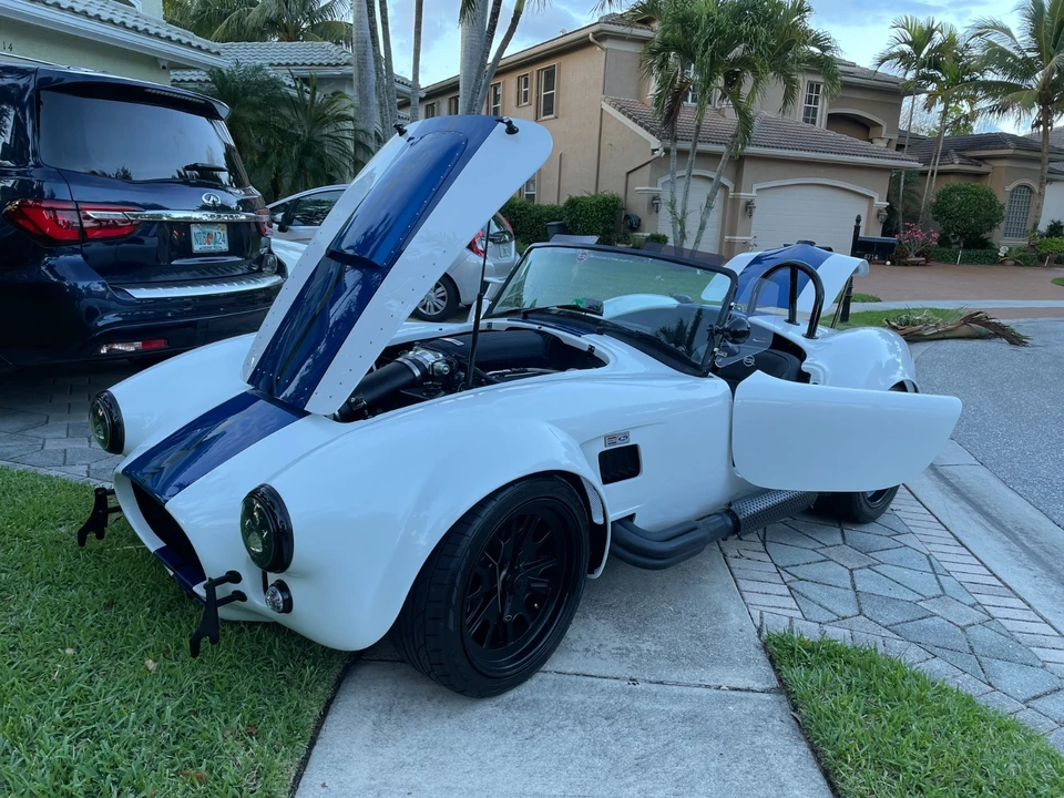 1965 Shelby Cobra - Image 10 of 13