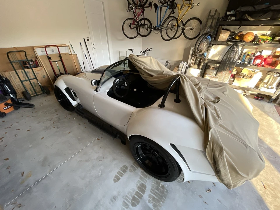 1965 Shelby Cobra - Image 3 of 13