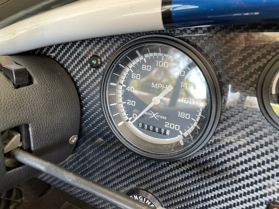 1965 Shelby Cobra - Image 6 of 13