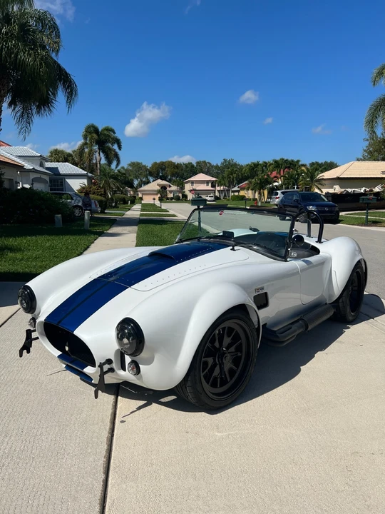 1965 Shelby Cobra - Image 12 of 13