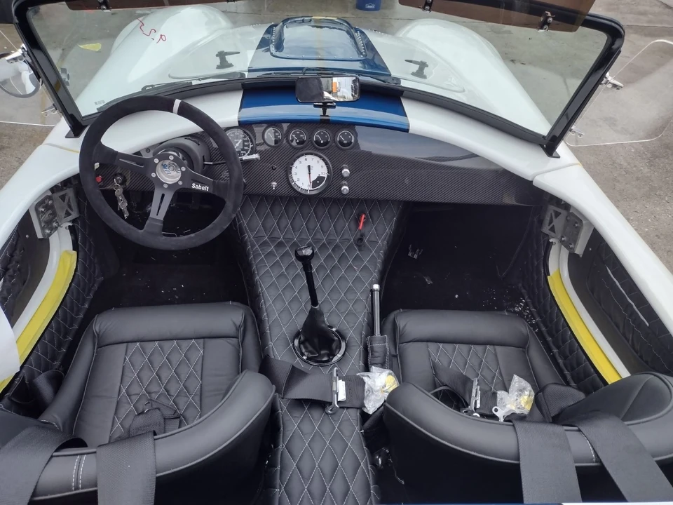 1965 Shelby Cobra - Image 13 of 13